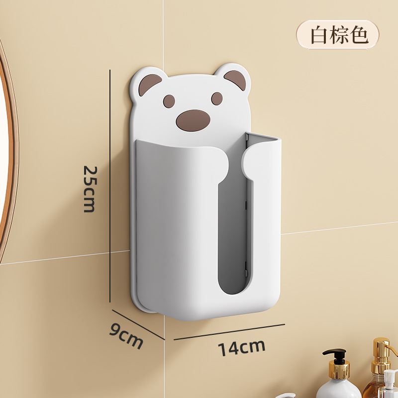 Khaki Bear