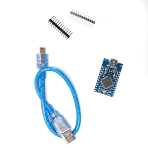 Scheda madre PCB Micro Pro USB ATMEGA32U4 scheda di sviluppo per Android IDE