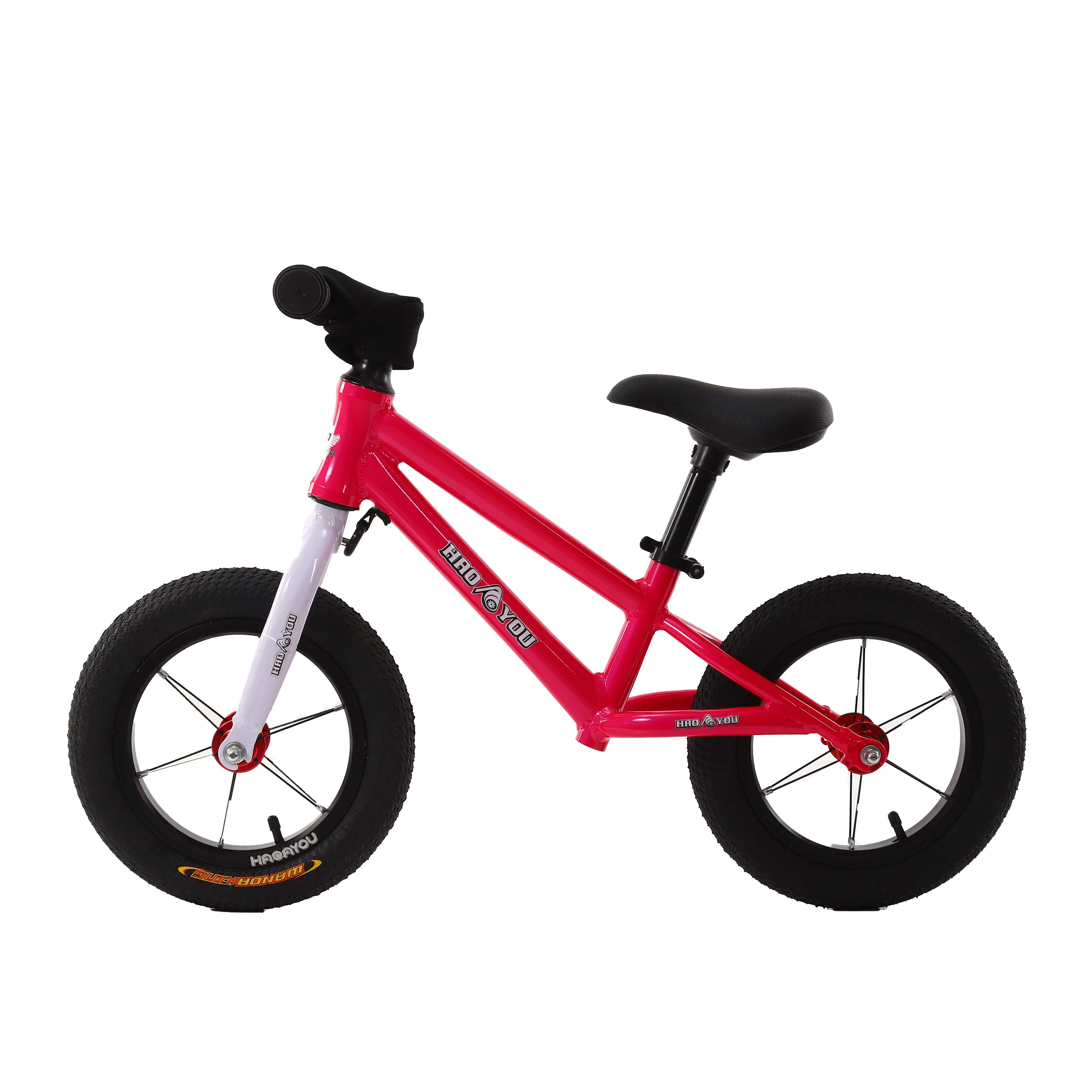 CCC nuovo modello 12 pollici Kids City CE Balance Bikes per ragazzo 3 anni bambini 2 ruote bicicletta per bambini