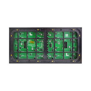 Шэньчжэнь HD smd светодиодный модуль P5 P4 светодиодный дисплей полноцветный 256*128 мм высокая яркость Светодиодная панель - Product Image 2