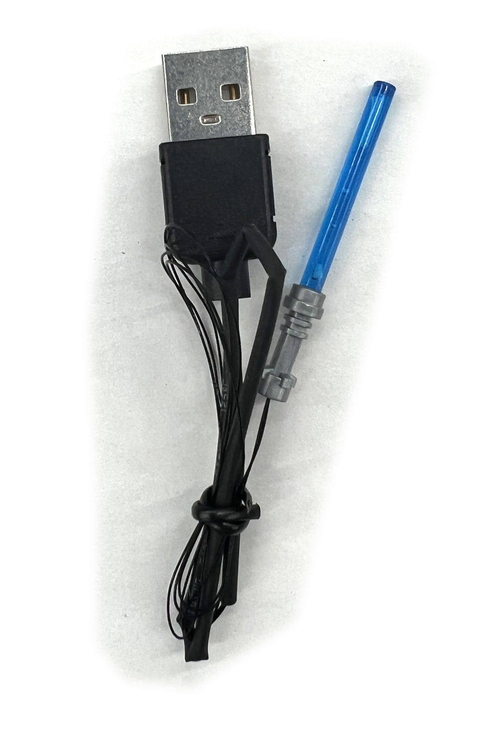 Usb lightsabers