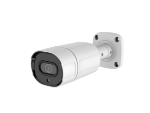 Starlight POE CCTV IP 5 megapíxeles cámara ip con micrófono para audio de dos vías - Product Image 2