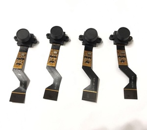 8MPカメラモジュールIMX219 MIPI CSIインターフェースラズベリーパイ用 - Product Image 1