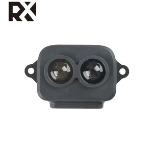 Elektronische Komponente ToF Laser-Abstands sensor modul TF-Luna-Abstands sensor Lidar-Kommunikation UART I2C IIC 8 Meter, mit Kabel - Product Image 3