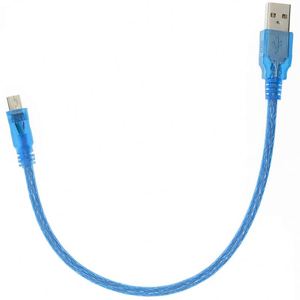 Nano Mit dem Bootloader-kompatiblen Nano 3.0-Controller für Arduino CH340 USB-Treiber 16MHz Nano V3.0 ATMEGA328P/168P - Product Image 6