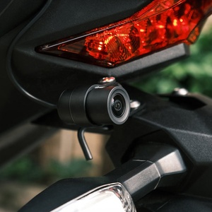 INNOVV Motorcycle <strong>Camera</strong> <strong>K7</strong> Dashcam With Dual-channel <strong>Camera</strong> System/GPS/WiFi/EIS Technology for Touring and Roadmaster/Chieftain - Product Image 2