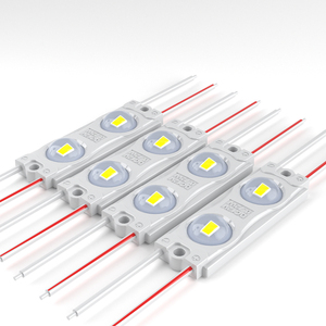 <strong>China</strong> Factory <strong>12v</strong> 0.72w Waterproof IP66 <strong>Led</strong> Modules With <strong>CE</strong> RoSH Certification for Advertising Light Boxes - Product Image 5