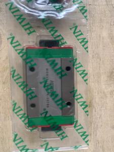 Carril de guía lineal MGN12R y rodamientos de guía de movimiento lineal MGN12H Bloque MGN12C para impresora 3D - Product Image 3