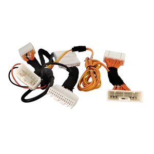 Chất lượng tốt xe thông minh bãi đậu xe quỹ đạo Hỗ trợ hệ thống camera cho Toyota Corolla levin frontlander wildlander RAV4 CH-R - Product Image 5