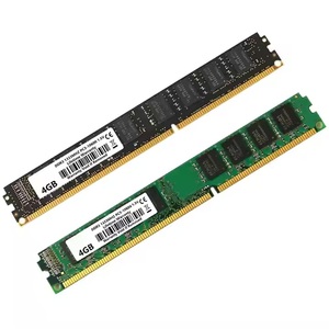 Factory Wholesale DDR4 DDR3 8GB 16GB Memory DESKTOP PC <strong>Computer</strong> <strong>Ram</strong> 2666mhz 3200mhz 1.2V DIMM - Product Image 2