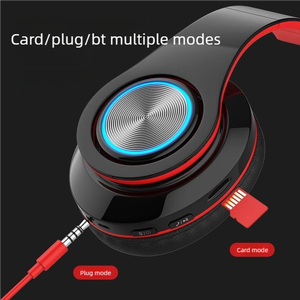 Kablosuz kulaklıklar P9 Max ANC gürültü önleyici mikrofon USB-C hızlı şarj toplu olarak sipariş edilebilir - Product Image 6