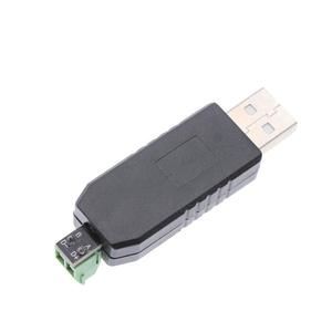 CH340 modulo adattatore convertitore da USB a RS485 485 per Win7/Linux/XP/Vista