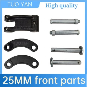 Large Stock Mini Excavator Spare Parts 25MM Linkage <strong>Pin</strong> Mini <strong>Digger</strong> Parts 1 Ton <strong>Bucket</strong> <strong>Pin</strong> 0.8 Ton Connecting Rod <strong>Pin</strong>