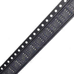 original electronic component microcontroller <strong>PIC16F84A</strong> <strong>PIC16F84A</strong>-04/P - Product Image 3