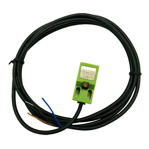 LMF1 Series NPN PNP Output <strong>Inductive</strong> <strong>Proximity</strong> <strong>Switch</strong> with 5mm Sensing Distance Square Detection Made in China - Product Image 3