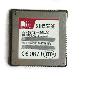 SIMCOM LTE 5320 Sim5320E Modem 3G WCDMA prodotti di comunicazione e Networking ad alte prestazioni - Product Image 1