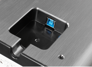 Scanner per documenti ad alta risoluzione con visualizzatore di lavagna interattiva per riunioni in aula portatile - Product Image 4