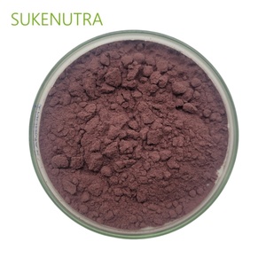 Fabrik großhandel 5,7-Dimethoxyflavon 8% Schwarzes Ingwer extrakt pulver - Product Image 1