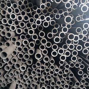 Yüksek basınçlı kazan dikişsiz çelik borular ASTM A192/SA210/SA213/SA335/15CRMOG/12CR1MOVG API sertifikalı 12m petrol boru hatları için - Product Image 6