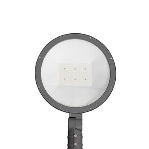 Parklarda 70W ucuz fabrika fiyat bahçe peyzaj alanı ışık dış aydınlatma Ip65 su geçirmez Led alan aydınlatması - Product Image 4