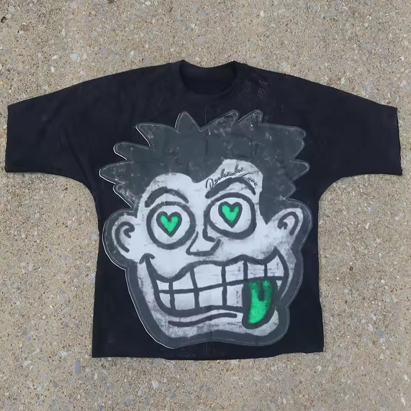 Custom color