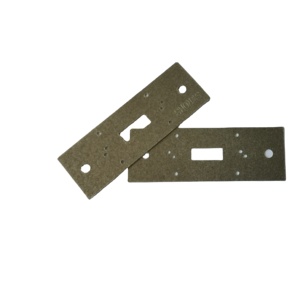 Tản Nhiệt Mica Máy Giặt Mica Sưởi Ấm Yếu Tố Mica Linh Kiện Cho Transistor Các Bộ Phận - Product Image 1