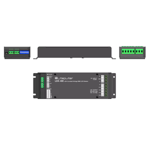 4 CHANNEL <span class=keywords><strong>LED</strong></span>-Treiber