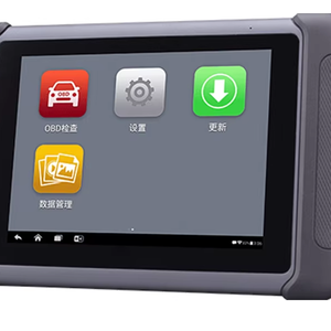 Otomatik ECU çevrimiçi programlama kodlama kontrolü tam sıfırlama fonksiyonları otomotiv tarama teşhis araçları