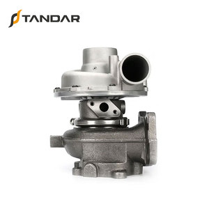 Twin <span class=keywords><strong>Turbo</strong></span> TD04 17t <span class=keywords><strong>turbo</strong></span> tăng áp lực cao <span class=keywords><strong>Turbo</strong></span> cho Hitachi 4hk1 j05e xe tải 8980302170 8973628390 va440031 vb440031 - Product Image 3