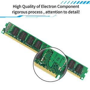 Desktop 8 Gb Ddr3 Ram 1600 Mhz modulo di memoria Ram Ddr3 8 gb