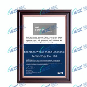 XCKU5P-2FFVB676E AMD XILINX 100% 全新原装可编程逻辑器件FPGA CPLD集成电路IC芯片 - Product Image 2