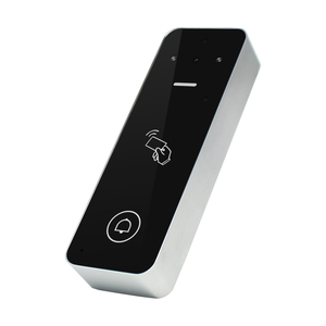 Tuya App Remote Control <strong>Smart</strong> <strong>Wifi</strong> Video <strong>Intercom</strong> with RFID Access Control <strong>System</strong> - Product Image 4