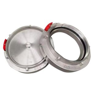 aluminum storz <strong>coupling</strong> 2 1/2&quot; - Product Image 4