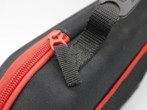 高品质定制EVA工具盒Eva材质，带硬拉链手提袋，款式简单，防震 - Product Image 3