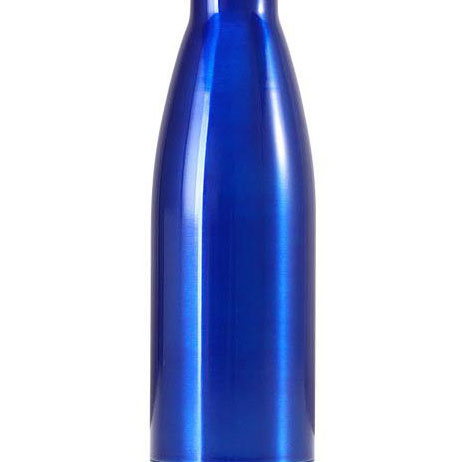 D6 bleu brillant