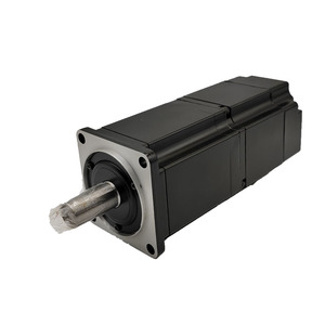 Interfaz de comunicación RS485 con logotipo PLT de Motor DE LA HA-LFS11K1M4, controladores dedicados para programación de PLC, GARANTÍA INCLUIDA - Product Image 1