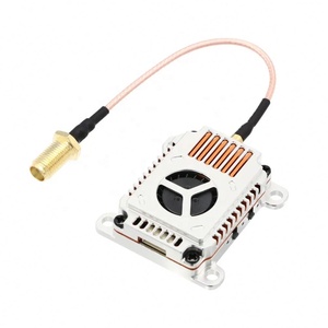FPV 5.8G 5.8GHz 3w视频发射器VTX 48CH 25mW 1000mW 2000mW 3000mW可调，适用于长距离FPV赛车无人机 - Product Image 4