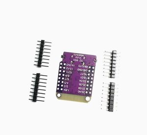 S2 Mini V 1.0.0 ESP32-S2 4MB FLASH 2MB PSRAM WIFI Delevment Board - Product Image 5