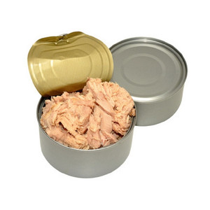 Atun enlatado de varias presentaciones tuny En aceite Vegetal AL tự nhiên fabrica Trung Quốc vndido caliente A sudamerica - Product Image 5