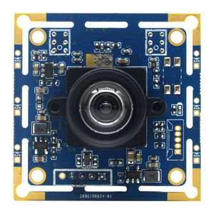 Rendimiento USB2.0 Global Shutter Color Blanco y Negro Exteral Mini USB Camera Board para teléfono Android - Product Image 5