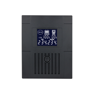 LAWiFi Router UPS 1000VA 1200VA 1500VA 2000VA Offline UPS <strong>Backup</strong> Time Power Supply 220V Output <strong>Computer</strong> - Product Image 4