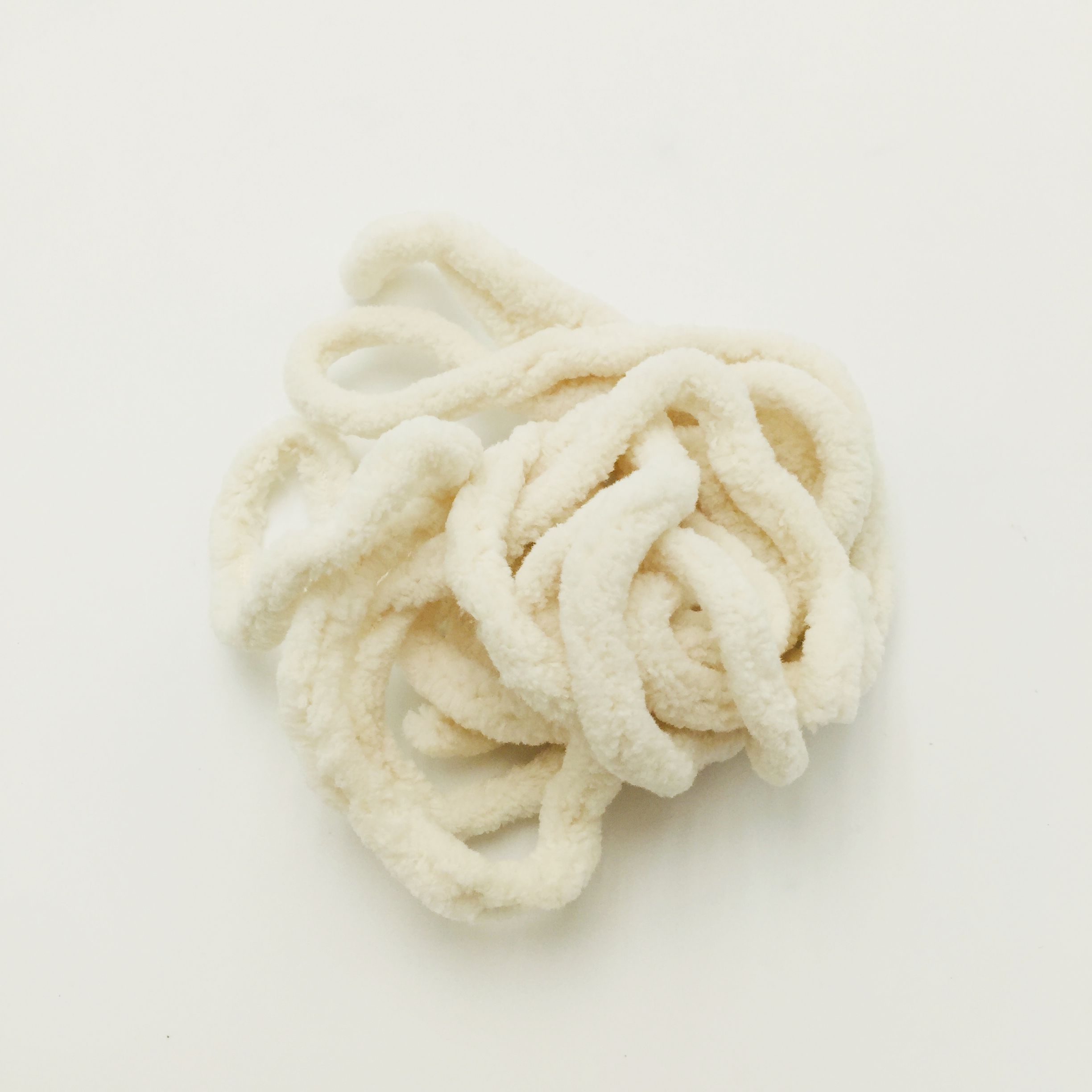 15 Kaki-blanc