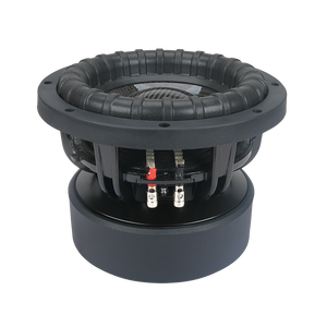 De Kleinste Koolstofvezel Auto <span class=keywords><strong>Subwoofer</strong></span> 10 Inch Rms 1500W China Speakers Fabriek Jld Audio Aluminium Mand Subwoofers Auto Audio - Product Image 3