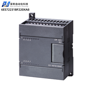 S7-200CN 6ES72231BF220XA8専用コントローラー,新オリジナルスポットプログラミング6ES72231BF220XA8 - Product Image 1