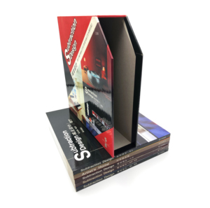 系列精装书印刷迷你书精装书印刷精装书 - Product Image 5
