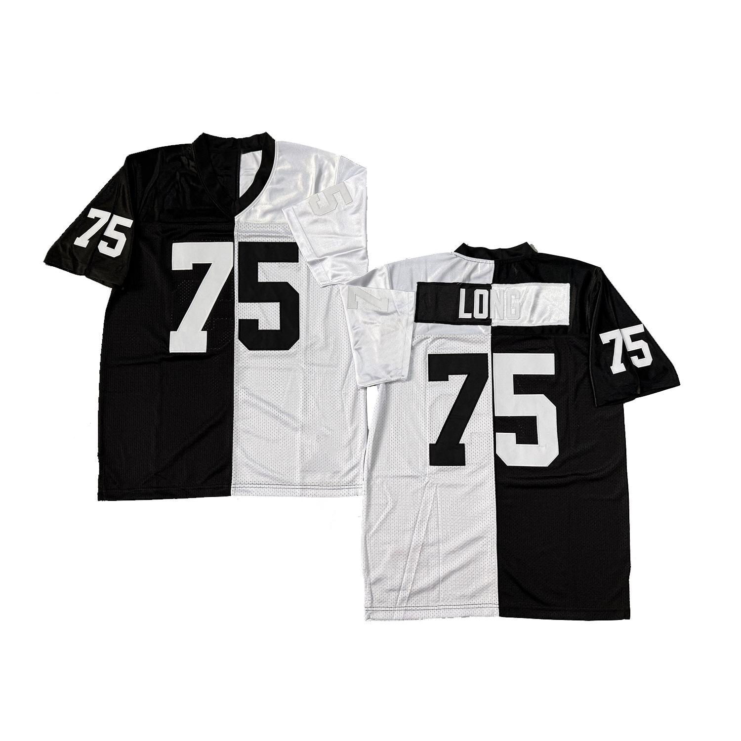 Bianco e nero 75