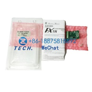 Modulo PLC originale FX2N-16EYT controllore logico programmabile mitMitsubishi nuova fabbrica sigillata fare offerta - Product Image 1