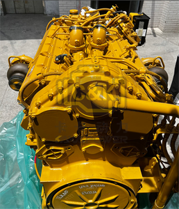 Caterpillar C27 động cơ 772kw 2100rpm Cat C27 động cơ 350-5501 gốc mèo động cơ công nghiệp twm - Product Image 2