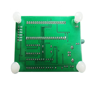 PIC K150 ICSP-Programmierer USB Automatische Programmierung Entwickeln Sie ein Mikrocontroller-Kabel