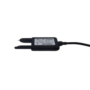 2022 Neues IoT Arduino Boden messgerät Modbus 4-20mA 0-5V RS485 AgCI Referenz sonde Boden-PH-Sensor für die Landwirtschaft